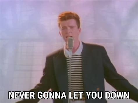 never gonna let u down lyrics|rick astley never gonna lyrics.